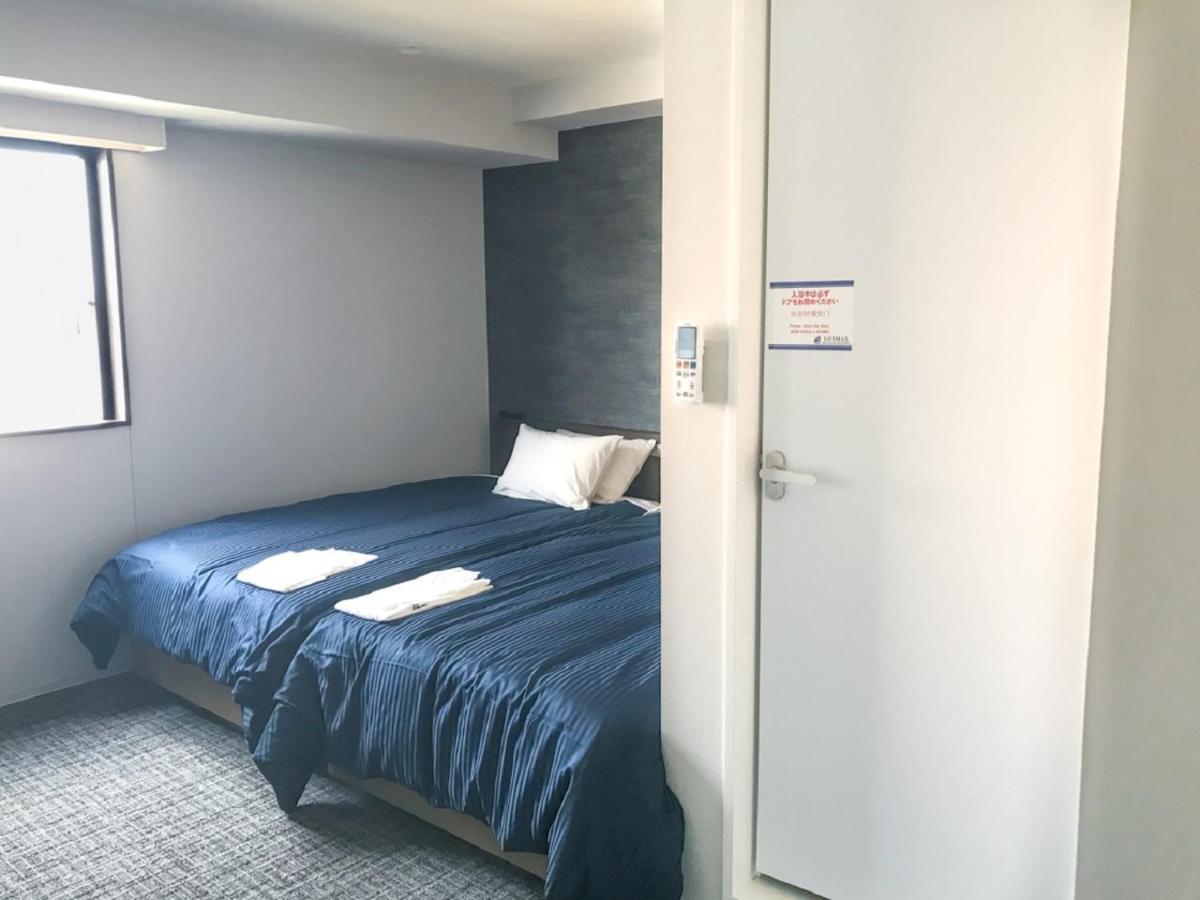 Hotel Live max Fukushima Koriyama Bagian luar foto