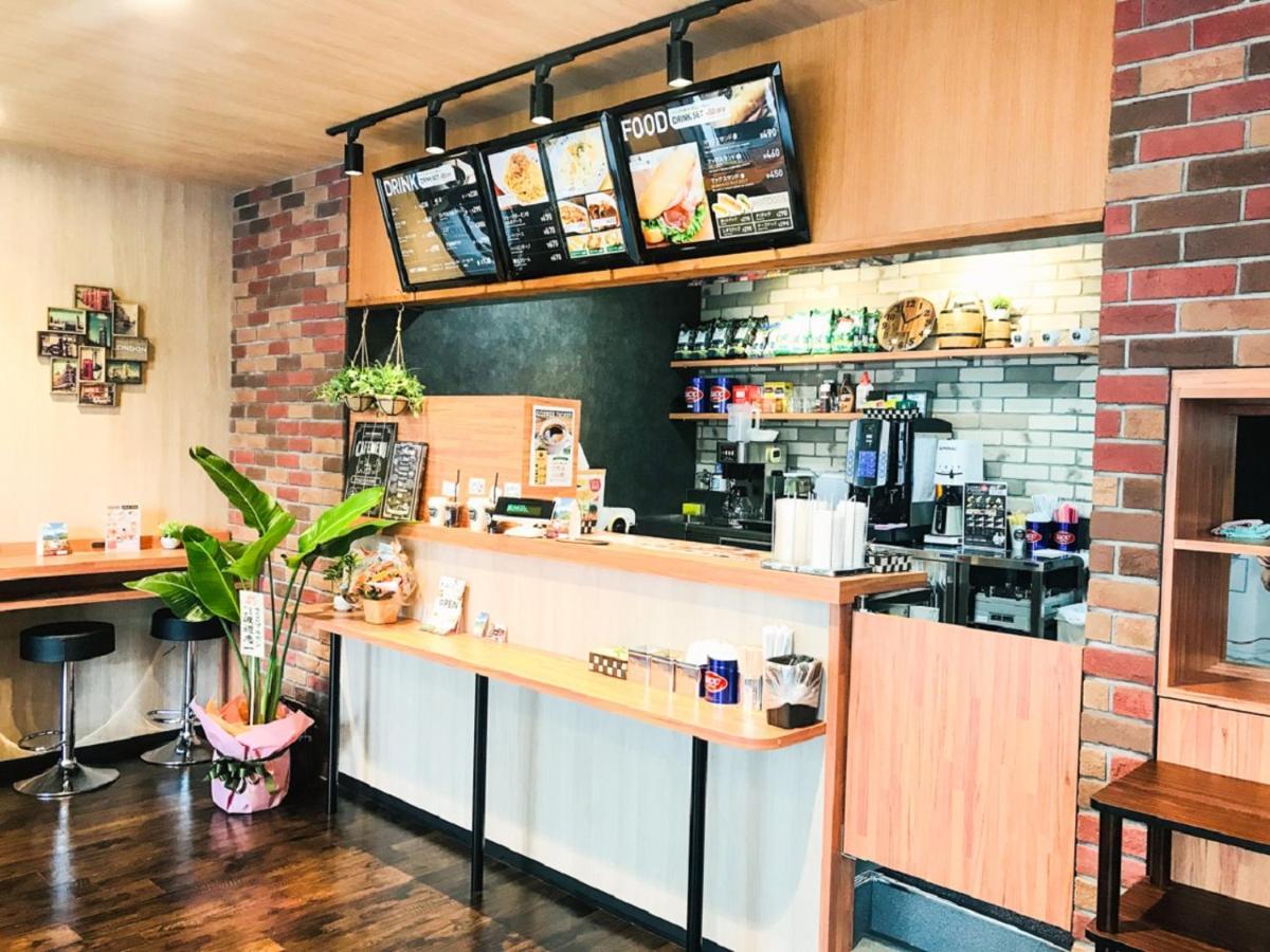 Hotel Live max Fukushima Koriyama Bagian luar foto